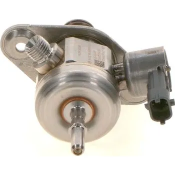 Palivové čerpadlo Vysokotlaké čerpadlo BOSCH 0 261 520 433