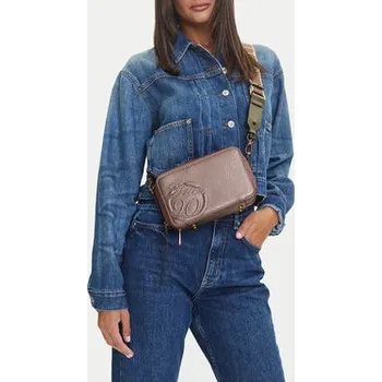 Kabelka Kabelka Hispanitas BI254158 Hnědá OS