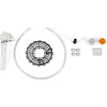 Postřikovač Tlakové čerpadlo STIHL pro SR 200