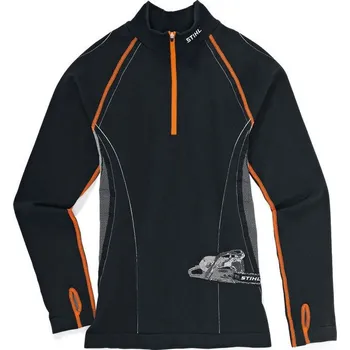 STIHL ADVANCE Funkční triko dlouhý rukáv XL
