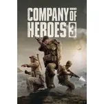 Company of Heroes 3