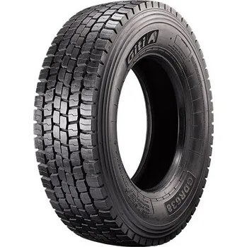 245/70 R19 TL GITI GDR638 136/134M 3PMSF