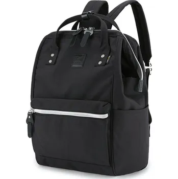 Sportovní batoh Prostorný batoh s přihrádkou na notebook