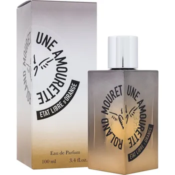 Unisex parfém Etat Libre d´Orange Une Amourette Roland Mouret 100 ml parfémovaná voda unisex
