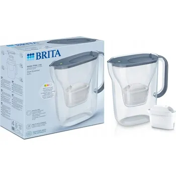 Filtrační konvice Filtrační konvice Brita Style 2,4 l bílá