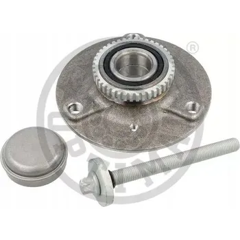 Zavěšení kol Optimal 401300 Sada ložisek kola
