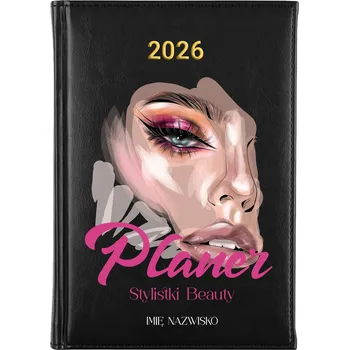 Kalendář Knižní kalendář 2026 A5 vícebarevný