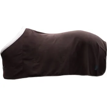 Deka pro koně Lauria Garrelli Deka odpocovací Arezzo Lauria Garrelli, hnědá Délka zad: 135 cm
