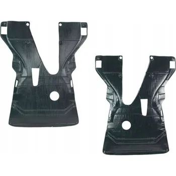 Posilovač řízení KRYT MOTORU RENAULT MEGANE A 09.99-11.02