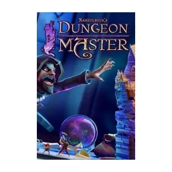 Počítačová hra Naheulbeuk's Dungeon Master