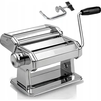 Strojek na těstoviny Ruční strojek na těstoviny a těsto Pol-Krusz