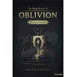 The Elder Scrolls IV: Oblivion Remastered (Deluxe Edition)