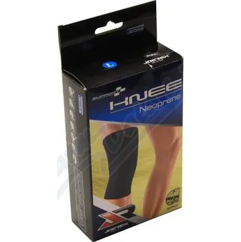 Bandáž kolene - neoprén - velikost L