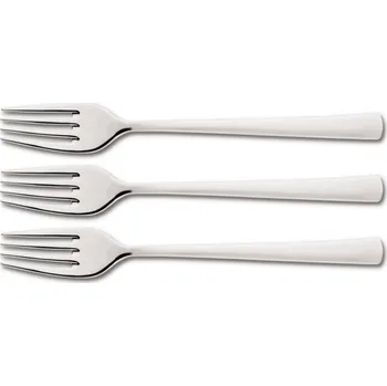 Příbor Dezertní vidlička lesklá Tramontina BERLIN