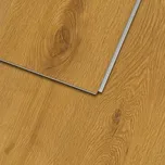 Vinylová plovoucí podlaha Area Floors Authentic Oak Click Rigid 6502 Dub knížecí 1,947 m²