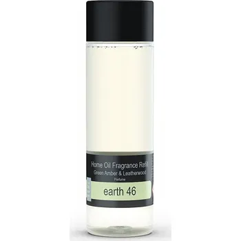 JANZEN Náplň do difuzéru Earth 200 ml