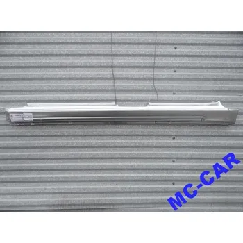 Výparník klimatizace Práh VOLKSWAGEN PASSAT (B3/35i), 88-93