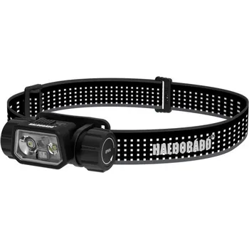 Čelovka Haldorádó HL-Star čelovka