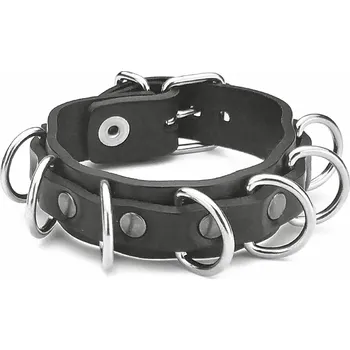 Náramek náramek STEEL LADY