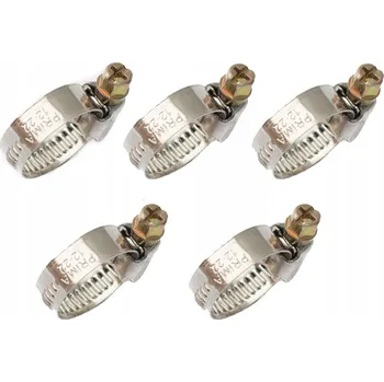 Vrták Šneková objímka K2 9 mm x 25 ⌀ 40 mm 5 ks