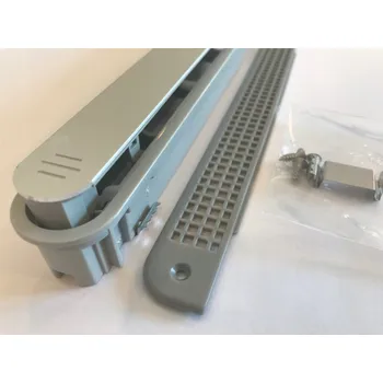 Okno Okenní ventilátor DAKEA Nawiewnik do okna Dakea