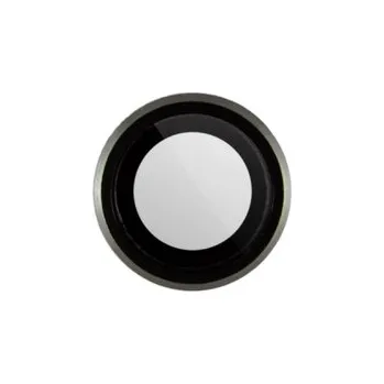 Sklíčko zadní kamery iPhone 6 PLUS, 6S PLUS 5,5 černá