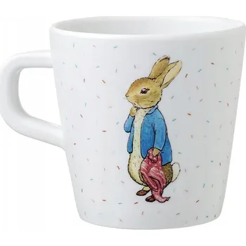 Hrnek Petit Jour Paris Králíček Petr BP913P 0,18 l