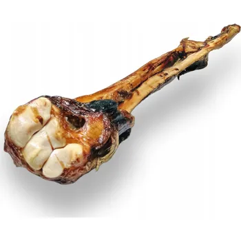 Pamlsek pro psa VELKÁ JELENÍ KOST pro PSA SUŠENÁ PŘÍRODNÍ ŽVÝKACÍ HRAČKA Za Psí Groš 1 ks