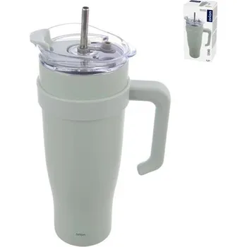 Termohrnek Termohrnek ORION Termo 1,2l Green