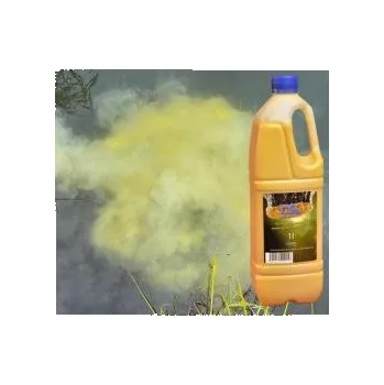 Návnadové aroma KAPRPRO CSL booster CSL booster MONSTER KRAB 1l 1l