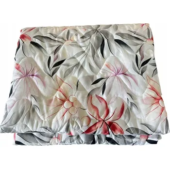 přikrývka Letní Přikrývka 160x200 cm Měkká – Lehká, Prodyšná, Odolná, Komfortní – Česká výroba