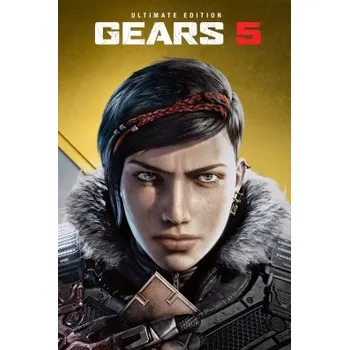 Počítačová hra Gears 5 (Ultimate Edition)