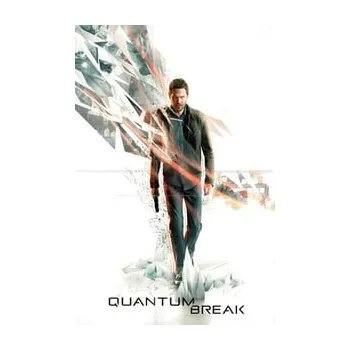 Počítačová hra Quantum Break