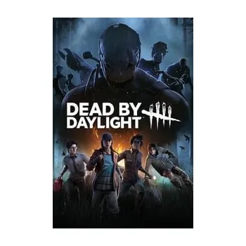 Počítačová hra Dead by Daylight