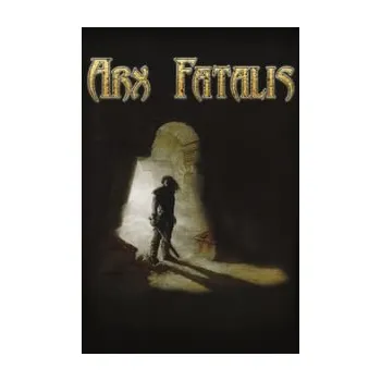 Počítačová hra Arx Fatalis GOG CD Key