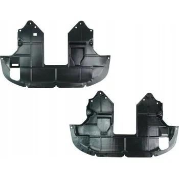 Posilovač řízení KRYT MOTORU ALFA ROMEO 147 10.00-10.04