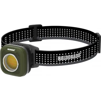 Čelovka Haldorádó HL-Multi čelovka