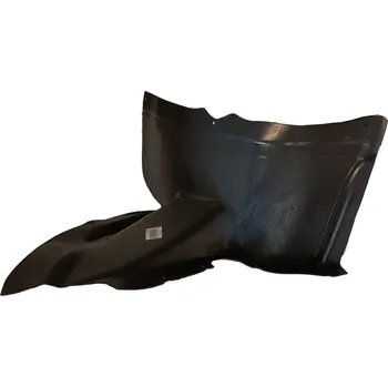 Zavěšení kol VW PASSAT B6 PODBĚH PŘEDNÍ PRAVÝ PŘEDNÍ ČÁST