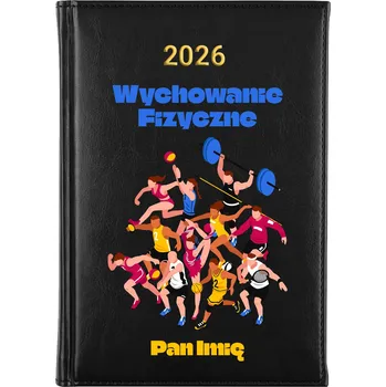 Kalendář Knižní kalendář 2026 A5 vícebarevný
