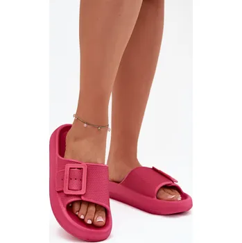 Dámské polobotky Pantofle model 216431 Step in style 37