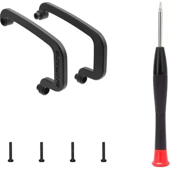 Dron Ochranný kryt na kardan pro dron DJI Avata 2 od Sunnylife – černý