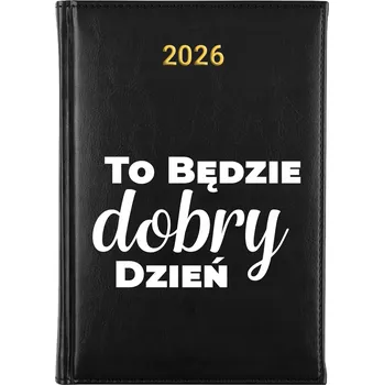 Kalendář Knižní kalendář 2026 A5 vícebarevný