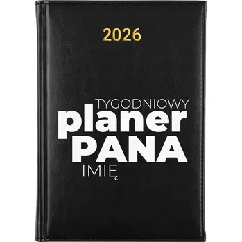 Kalendář Knižní kalendář 2026 A5 vícebarevný