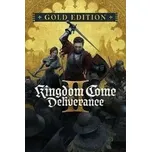 Kingdom Come: Deliverance II (Gold Edition)