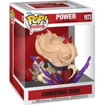 Funko POP Deluxe: Chainsaw Man - Power #1973