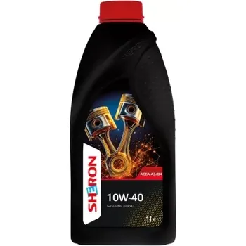 Motorový olej SHERON 10W-40 1L