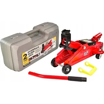 Hever HYDRAULICKÝ HEVER 2T 140-300mm ZVEDÁK FROG TORIN POUZDRO