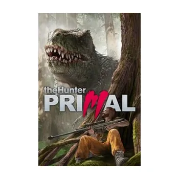 Počítačová hra The Hunter: Primal