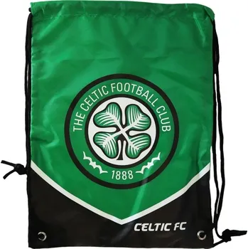 Sportovní vak Team Gym Bag Celtic One Size
