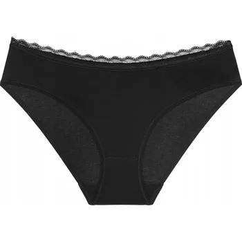 Kalhotky Dámské kalhotky Triumph Feel Of Cotton Tai velikost 42